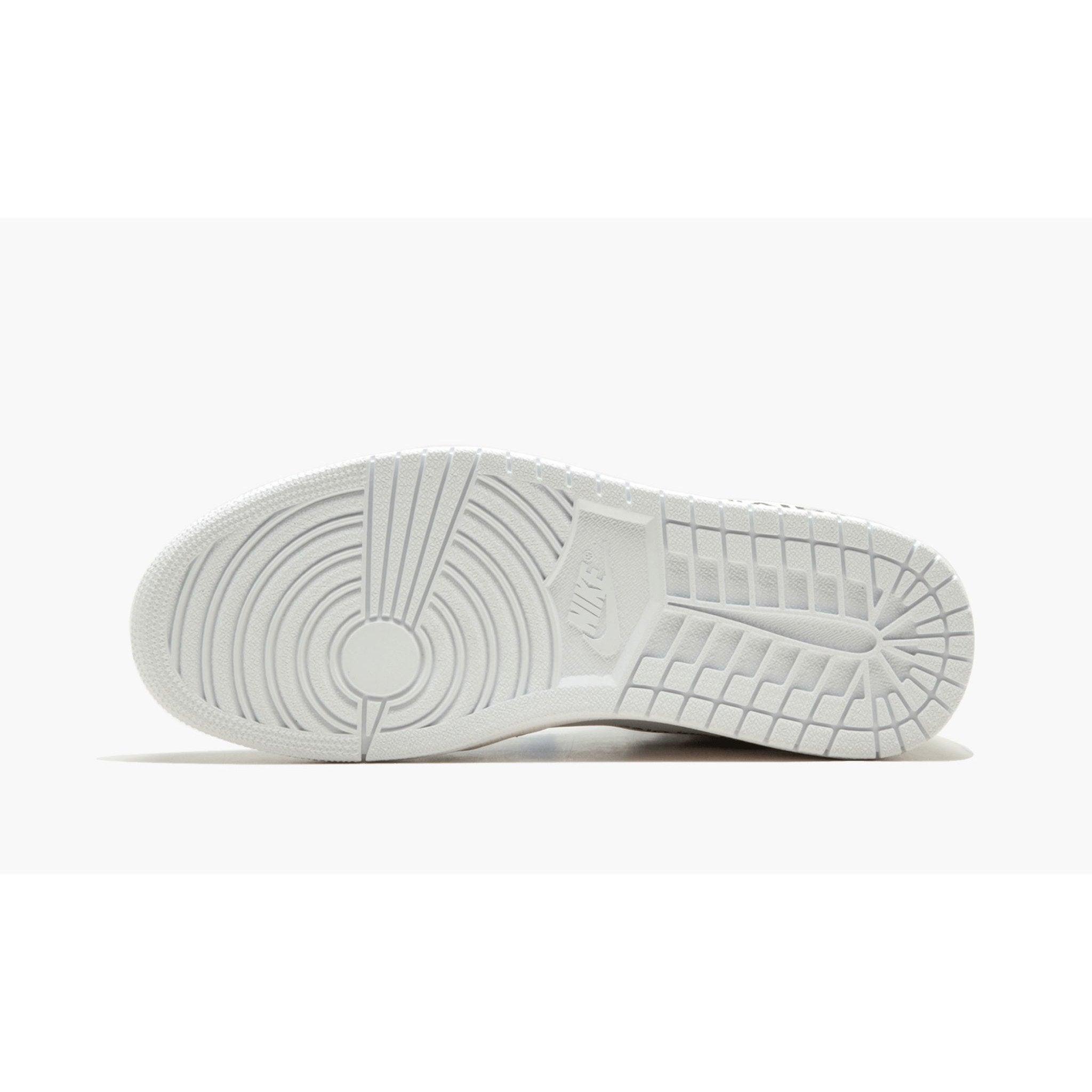 Air Jordan 1 Retro High Off-White NRG