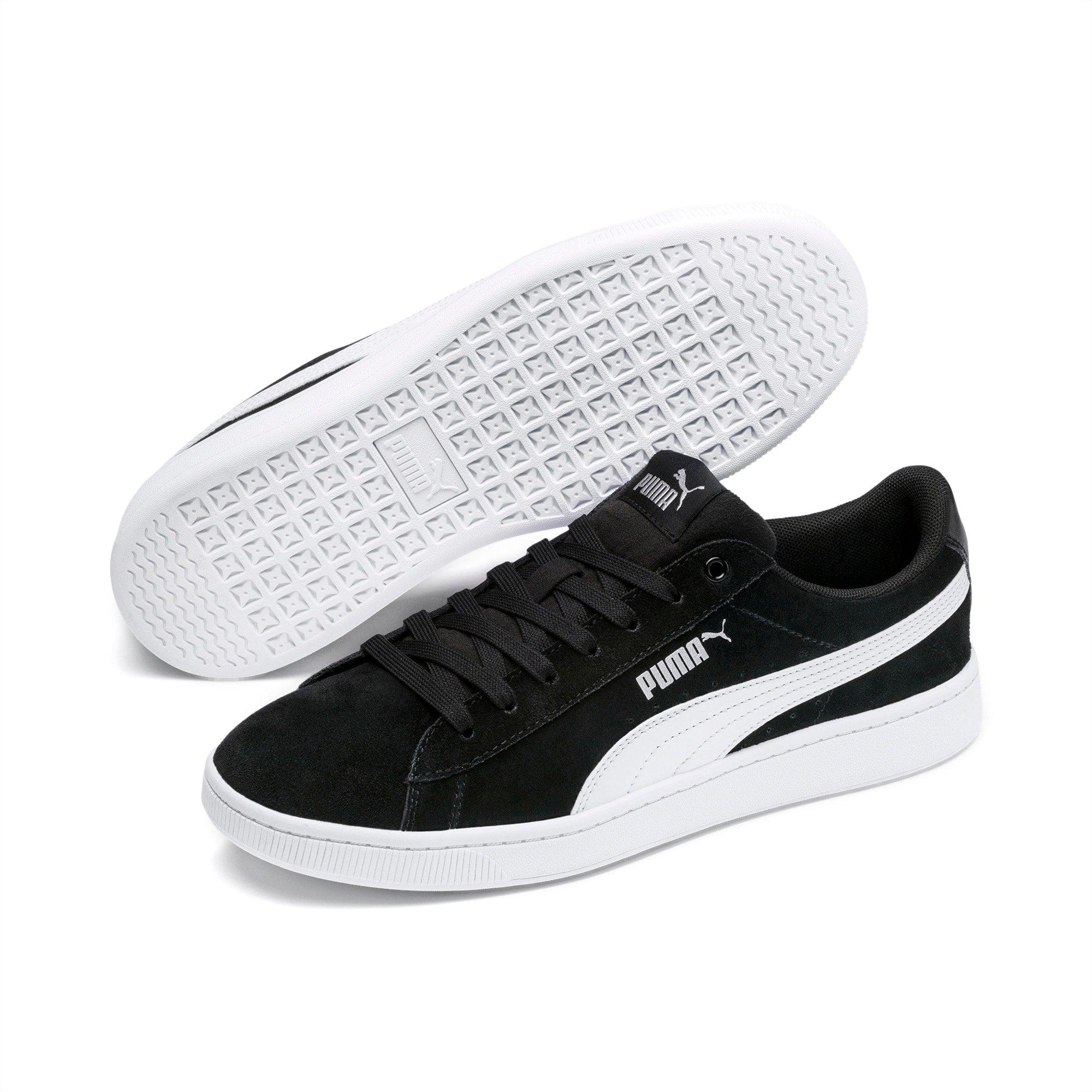 Puma Vikky v2 - Plumas Kicks
