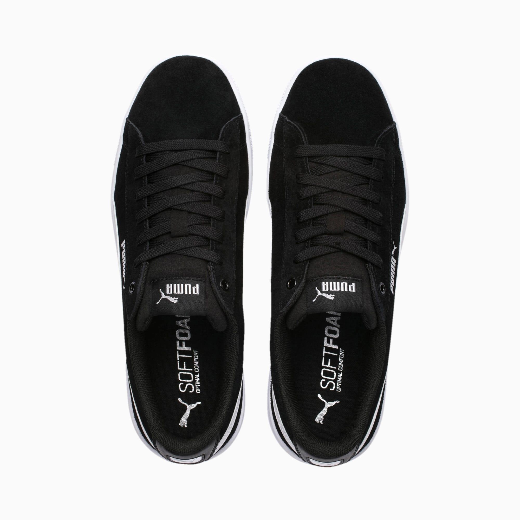 Puma Classic Suede XXI - Plumas Kicks