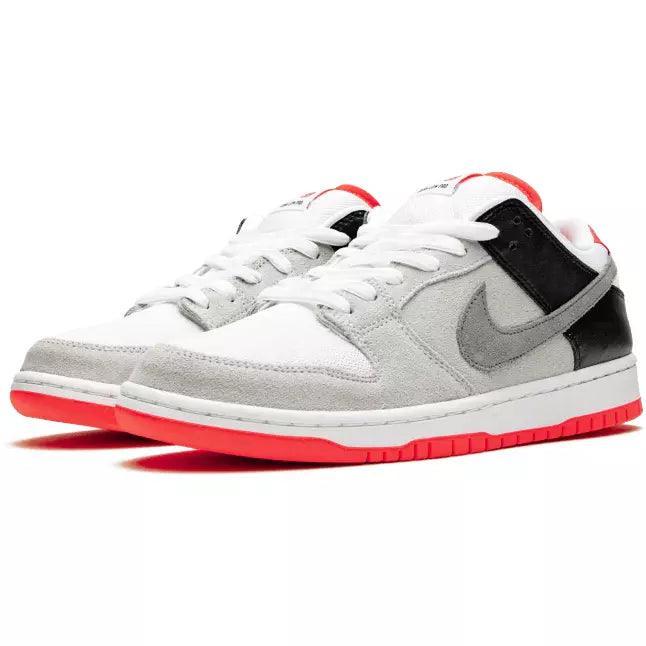 Dunk Low Infrared
