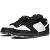 Dunk Low Staple Panda Pigeon