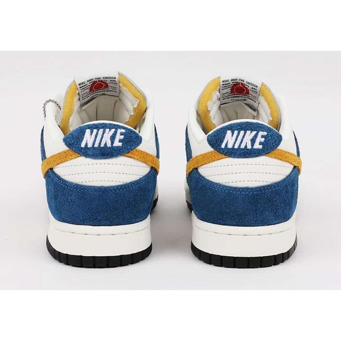 Dunk Low Kasina " 80s Bus "