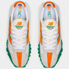 New Balance Casablanca XC-72 Green Orange - Plumas Kicks