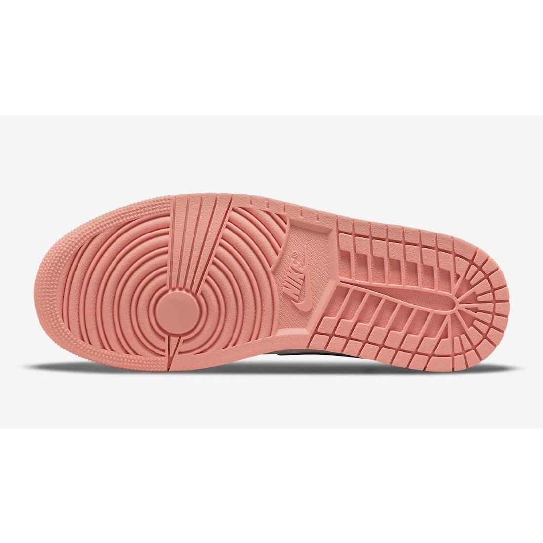 Air Jordan 1 Low " Light Madder Root " - Plumas Kicks