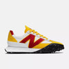 New Balance Casablanca XC-72  Yellow Red - Plumas Kicks