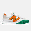 New Balance Casablanca XC-72 Green Orange - Plumas Kicks