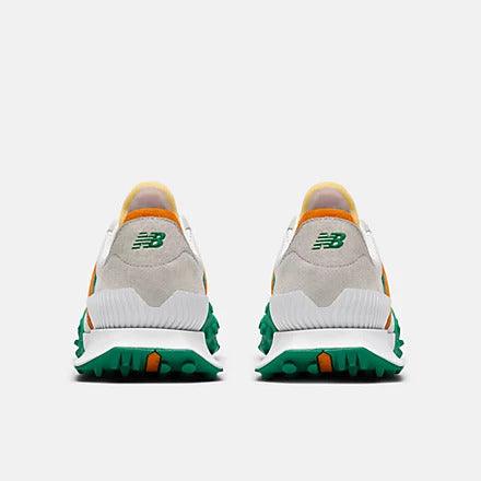 New Balance Casablanca XC-72 Green Orange - Plumas Kicks