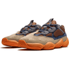 Yeezy 500 Enflame - Plumas Kicks