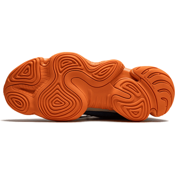 Yeezy 500 Enflame - Plumas Kicks