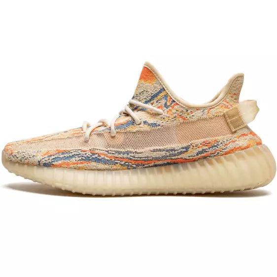 Yeezy Boost 350 V2 MX Oat - Plumas Kicks